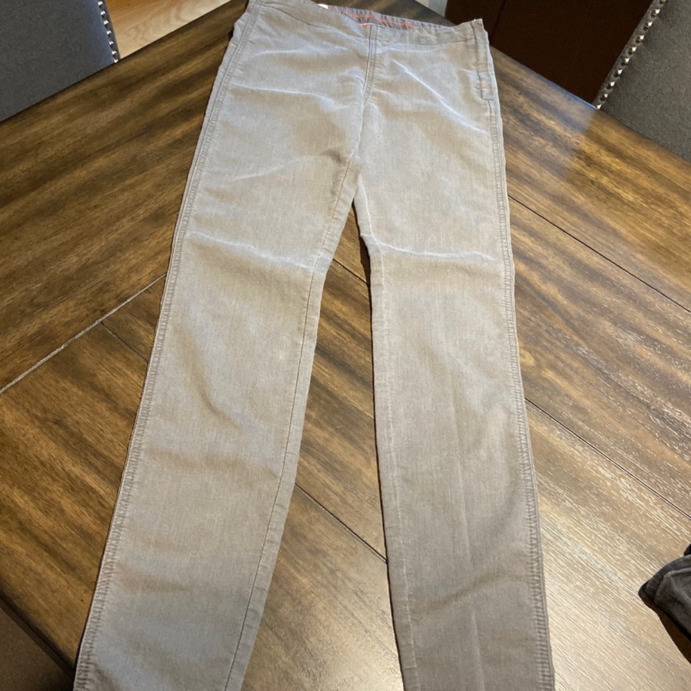 Inwear casual cool weekend ready grey pants